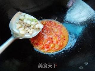 小番茄烧豆腐的做法步骤：5