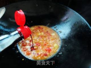 小番茄烧豆腐的做法步骤：6