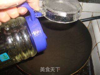 茄汁猪排条的做法步骤：8