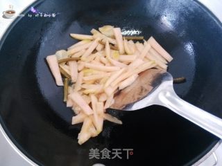 白萝卜煲鸭汤的做法步骤：8