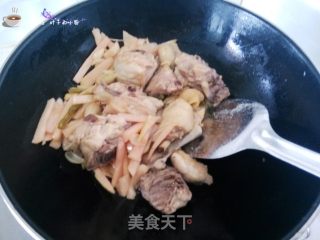 白萝卜煲鸭汤的做法步骤：9