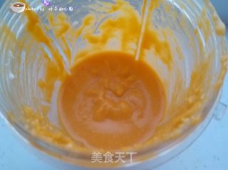 椰香南瓜派的做法步骤：6
