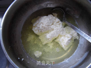 10分钟的快手下饭菜———————【重庆私房豆花饭】的做法步骤：1