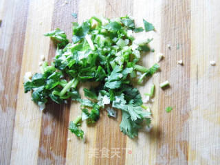 10分钟的快手下饭菜———————【重庆私房豆花饭】的做法步骤：3