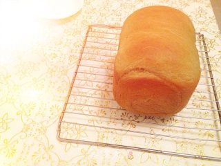 面包机玉米油版--抹茶红豆面包--解放双手你懂得的做法步骤：7
