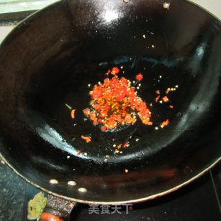 肉泥冬瓜夹的做法步骤：9