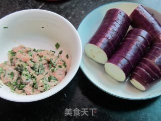 茄笼的做法步骤：4