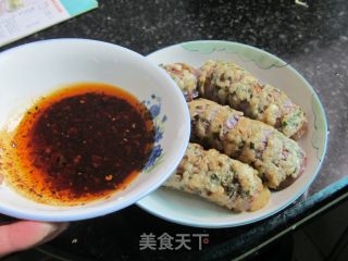 茄笼的做法步骤：13