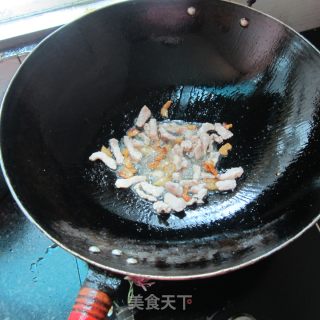 子姜魔芋豆腐的做法步骤：3
