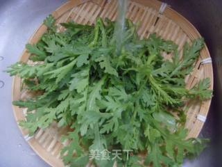 鲜香绵软---地三蒸的做法步骤：1
