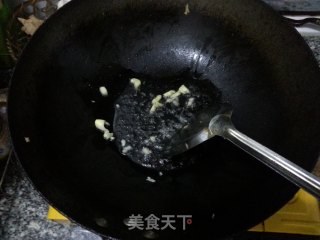 清炒杏鲍菇的做法步骤：3