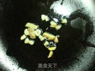 芋头炒肉的做法步骤：4