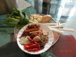 酱牛肉的做法步骤：3