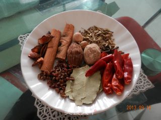 酱牛肉的做法步骤：4