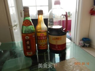酱牛肉的做法步骤：6