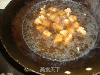 牛肉面——家的味道的做法步骤：4