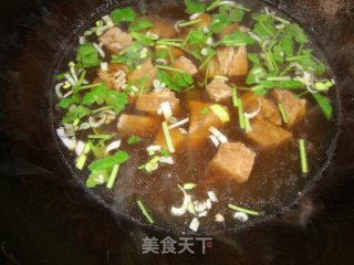 牛肉面——家的味道的做法步骤：5