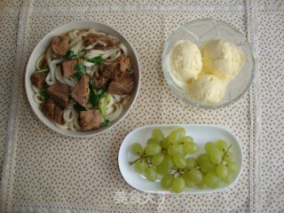 牛肉面——家的味道的做法步骤：8