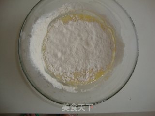 章鱼小丸子——一份美食   一份快乐的做法步骤：7