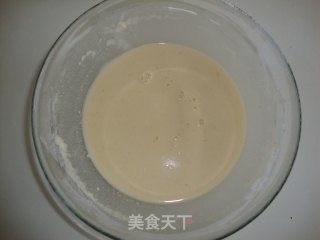 章鱼小丸子——一份美食   一份快乐的做法步骤：8