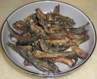 泡椒泥鳅的做法步骤：1