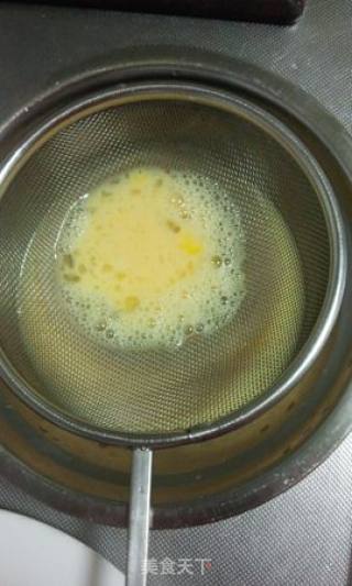 杂蔬蛋卷的做法步骤：4