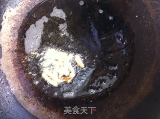 【西兰花炒虾球】的做法步骤：8