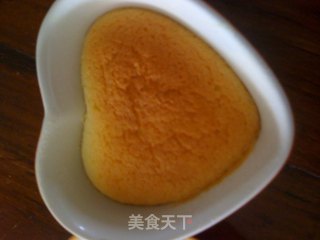 轻乳酪蛋糕的做法步骤：8
