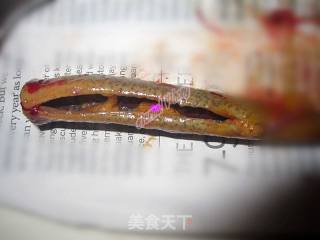 干煸泥鳅的做法步骤：6