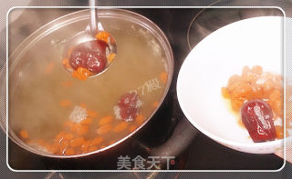 27殿的烹饪日记——香醇满溢的“糊子酒”的做法步骤：5