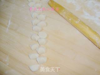 鲅鱼水饺的做法步骤：6