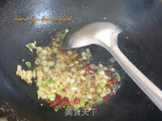 避风塘炒虾的做法步骤：10