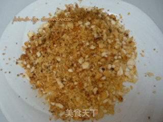 避风塘炒虾的做法步骤：11