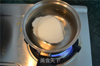 深受海内外食客赞誉的粤式茶点——【水晶虾饺】的做法步骤：2