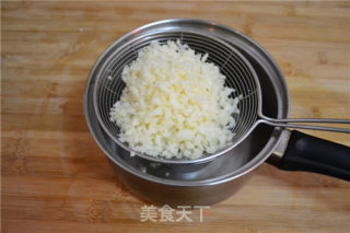 深受海内外食客赞誉的粤式茶点——【水晶虾饺】的做法步骤：3