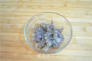 深受海内外食客赞誉的粤式茶点——【水晶虾饺】的做法步骤：5