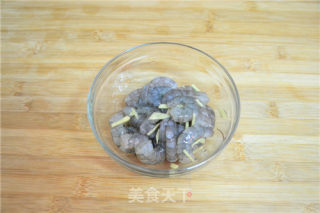 深受海内外食客赞誉的粤式茶点——【水晶虾饺】的做法步骤：6