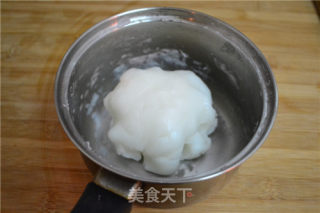 深受海内外食客赞誉的粤式茶点——【水晶虾饺】的做法步骤：14