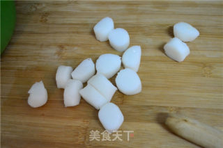 深受海内外食客赞誉的粤式茶点——【水晶虾饺】的做法步骤：15