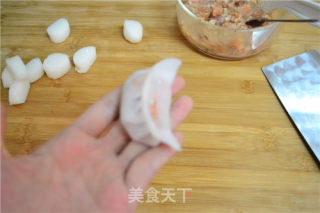 深受海内外食客赞誉的粤式茶点——【水晶虾饺】的做法步骤：19