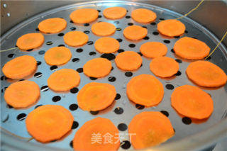 深受海内外食客赞誉的粤式茶点——【水晶虾饺】的做法步骤：20