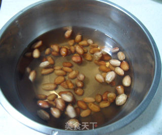 宫保杏鲍菇的做法步骤：1