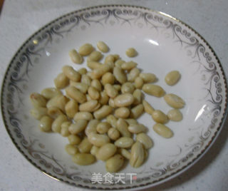 宫保杏鲍菇的做法步骤：2