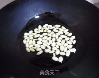 宫保杏鲍菇的做法步骤：3