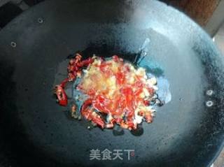 香辣田螺的做法步骤：5