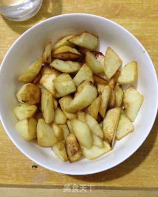 地三鲜（处女作）的做法步骤：6