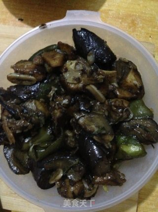 地三鲜（处女作）的做法步骤：7