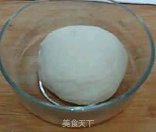 豇豆肉包的做法步骤：3