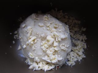 蔓越莓小餐包的做法步骤：4