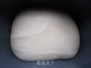 蔓越莓小餐包的做法步骤：6